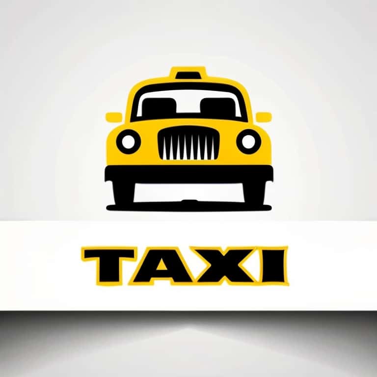 BARCELONA TAXI 